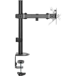 Produktbild für Monitorhalterung LogiLink BP0170, VESA 75x75 &amp; 100x100 mm
