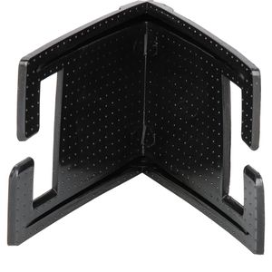 Produktbild für Kantenschutzwinkel NTG LS.1001, 101 x 60/60mm