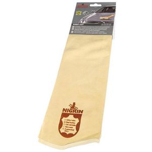 Fensterleder Nigrin Autoleder XXL 2323 qcm