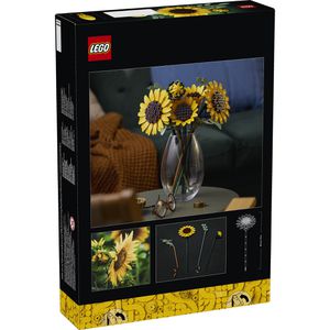 Produktbild für Klemmbausteine LEGO Botanicals 11502, ab 18 Jahre