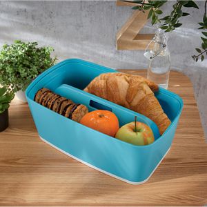 Produktbild für Aufbewahrungsbox Leitz MyBox Organiser 5266-00-61