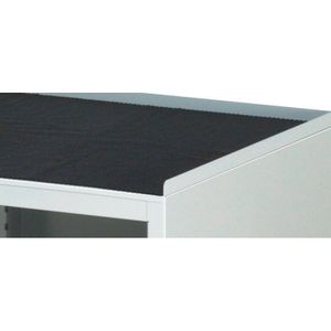 Produktbild für Werkstattwagen Rau Serie 7000, Tragkraft 450 kg