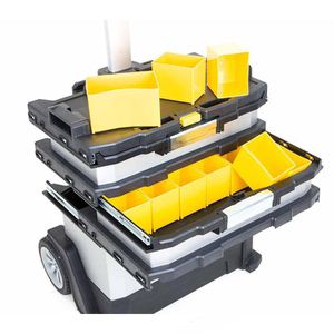 Produktbild für Werkzeugkoffer Stanley FATMAX, 1-95-622