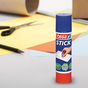 Produktbild für Klebestift Tesa 57026, Stick, 20g