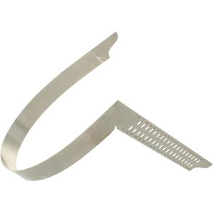 Produktbild für Zimmermannswinkel Hedue ZV, V082, 800mm