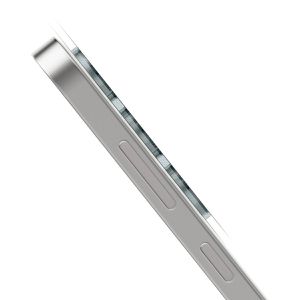 Produktbild für Kamera-Schutz Hama Cam Protect, transparent, 1 Stück
