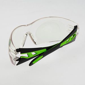 Produktbild für Schutzbrille Uvex pheos 9192225, klar