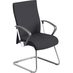 Besucherstuhl Nowy-Styl Neo CF Arm chrom