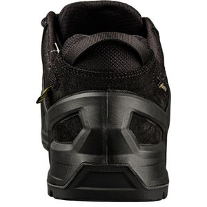 Produktbild für Sicherheitsschuhe LOWA ZEPHYR Work GTX black Lo, ESD, S3S