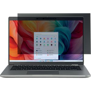 Produktbild für Blickschutzfilter Kensington High Clarity HC140A1610E