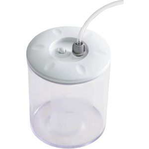 Produktbild für Vakuumbehälter Bartscher 300422, aus Kunststoff