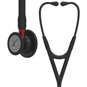 Produktbild für Stethoskop Littmann Cardiology IV Diagnostic, mit Doppelkopf