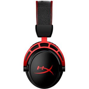 Produktbild für Gaming-Headset HyperX Cloud Alpha Wireless, Akkulaufzeit 300h
