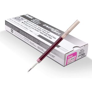 Gelschreibermine Pentel LR7-V4X