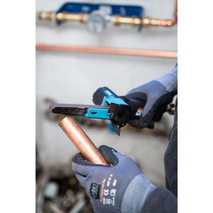 Produktbild für Bandfeile Hazet 9033N-4, Druckluft