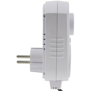 Produktbild für Steckdosenthermostat McPower TCU-440