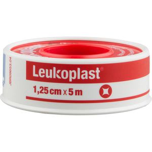 Produktbild für Fixierpflaster Leukoplast Heftpflaster, Rolle