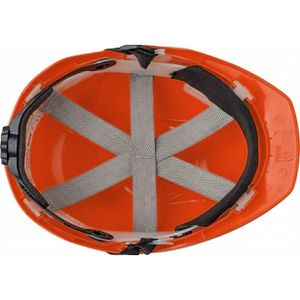 Produktbild für Schutzhelm Feldtmann TECTOR Industrie, EN 397
