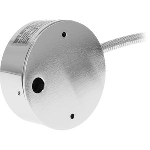 Produktbild für Wandleuchte SLV Dio Flex Plate, aus Aluminium, für innen
