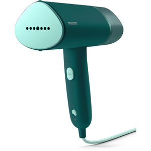 Dampfglätter Philips Series 3000, dunkelgrün, STH3020/70