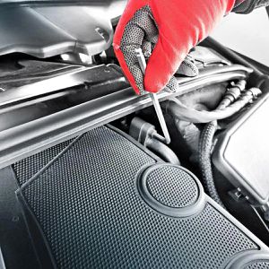 Produktbild für Sechskantschlüssel S&amp;R 365303109