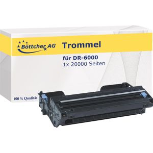 Trommel Böttcher-AG für Brother DR-6000