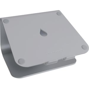 Produktbild für Laptop-Ständer Rain-Design mStand, aus Aluminium