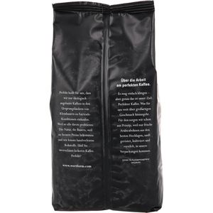 Produktbild für Kaffee Mount-Hagen Arabica Crema, BIO