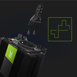 Produktbild für Spannungswandler Green-Cell Pro INVGC02