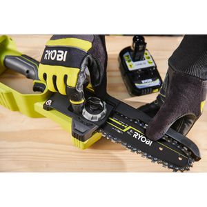 Produktbild für Astsäge Ryobi RY18PS15A-0, 5133006437, Akku
