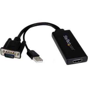 VGA-Adapter