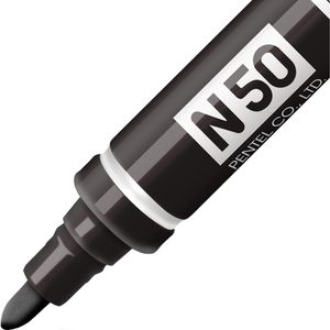 Produktbild für Permanentmarker Pentel N50, N50-AE
