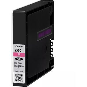 Produktbild für Tinte Canon PGI-2500 M magenta