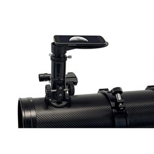 Produktbild für Teleskop Bresser Pluto 114/500 EQ3, Set