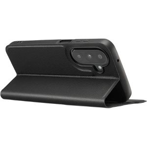 Produktbild für Handyhülle Hama Daily Protect, schwarz