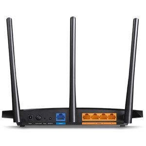 Produktbild für WLAN-Router TP-Link Archer A8, AC1900, für Modem