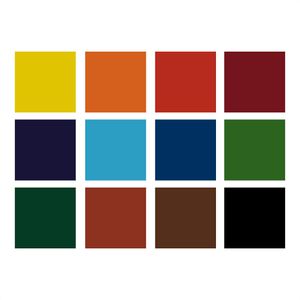 Produktbild für Buntstifte Eberhard-Faber Artist Color, 516112
