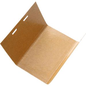 Produktbild für Silberfischfalle Super-Ninja