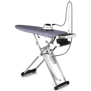 Produktbild für Bügelstation LAURASTAR S Pure Xtra