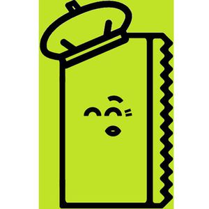 Produktbild für Küchenrolle Green-Hygiene Karla, 3-lagig