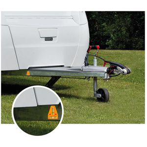 Produktbild für Wasserwaage ProPlus 341215, Kreuz-Wasserwaage