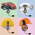 Zusatzbild Helm-Headset BuddyChat DUO 2er Set