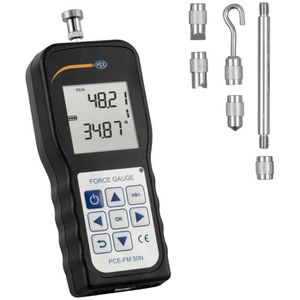 Kraftmessgerät PCE FM 50N digital