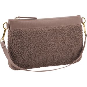 Umhängetasche Reisenthel Mini Pouch, aus Polyester