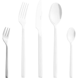 Produktbild für Kuchengabeln Esmeyer Silke 142-159, silber poliert