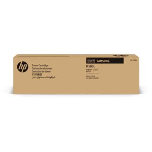 Produktbild für Toner Samsung CLT-M506L magenta