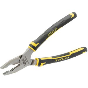 Produktbild für Kombizange Stanley FatMax 0-89-867