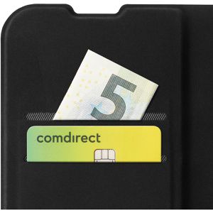 Produktbild für Handyhülle Hama Daily Protect, schwarz