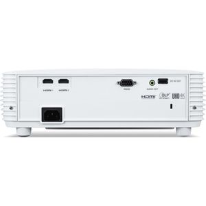 Produktbild für Beamer Acer H6822BD, MR.JTA11.00L, 4K UHD