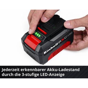 Produktbild für Werkzeugakku Einhell PXC, 4511396